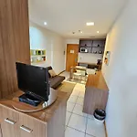 Flat Nobile Suites Monumental By Rei Dos Flats,