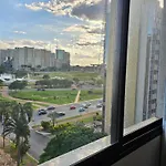 Flat Nobile Suites Monumental By Rei Dos Flats,