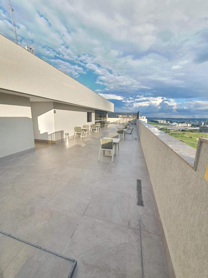 Hotel Flat Nobile Monumental By Rei Dos Flats, 4*