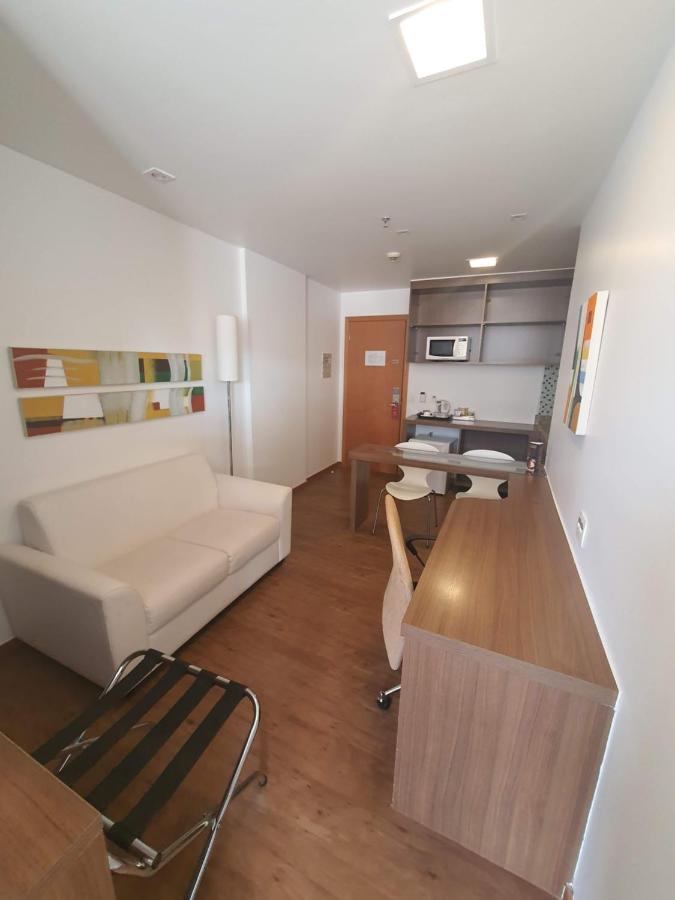 Flat Nobile Monumental By Rei Dos Flats, Hotel 4*