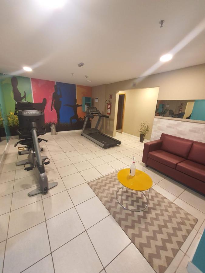Flat Nobile Monumental By Rei Dos Flats, Hotel Brasilia