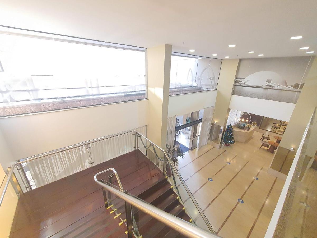 Hotel Flat Nobile Monumental By Rei Dos Flats, 4*