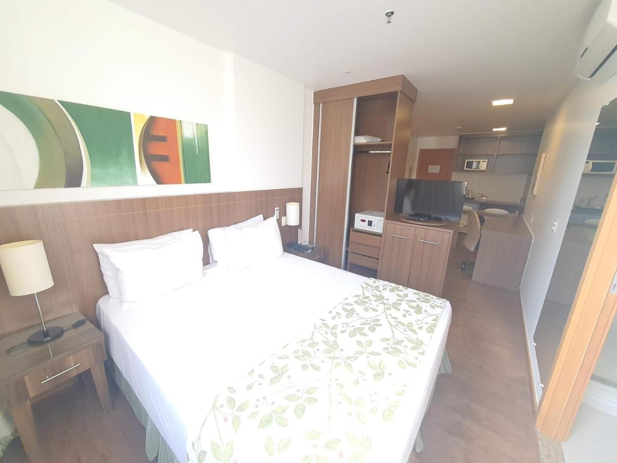 Flat Nobile Monumental By Rei Dos Flats, Hotel 4*
