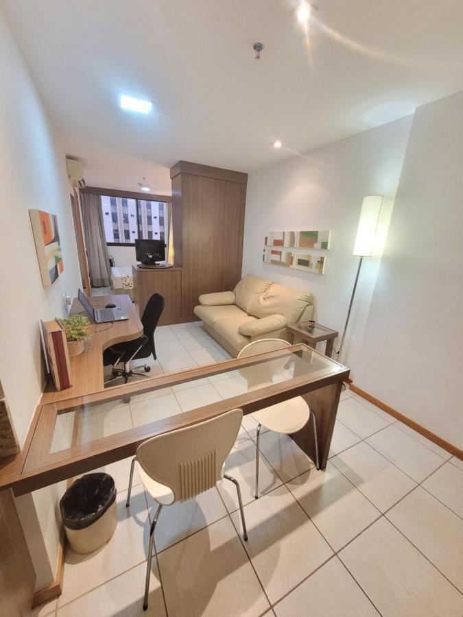 Flat Nobile Monumental By Rei Dos Flats, Hotel Brasilia