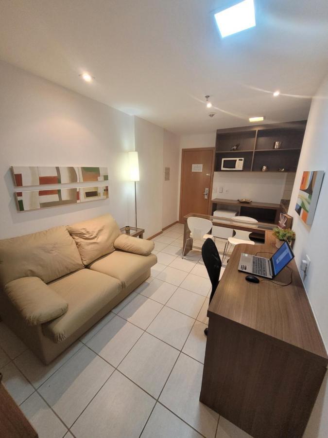 Flat Nobile Monumental By Rei Dos Flats, Hotel