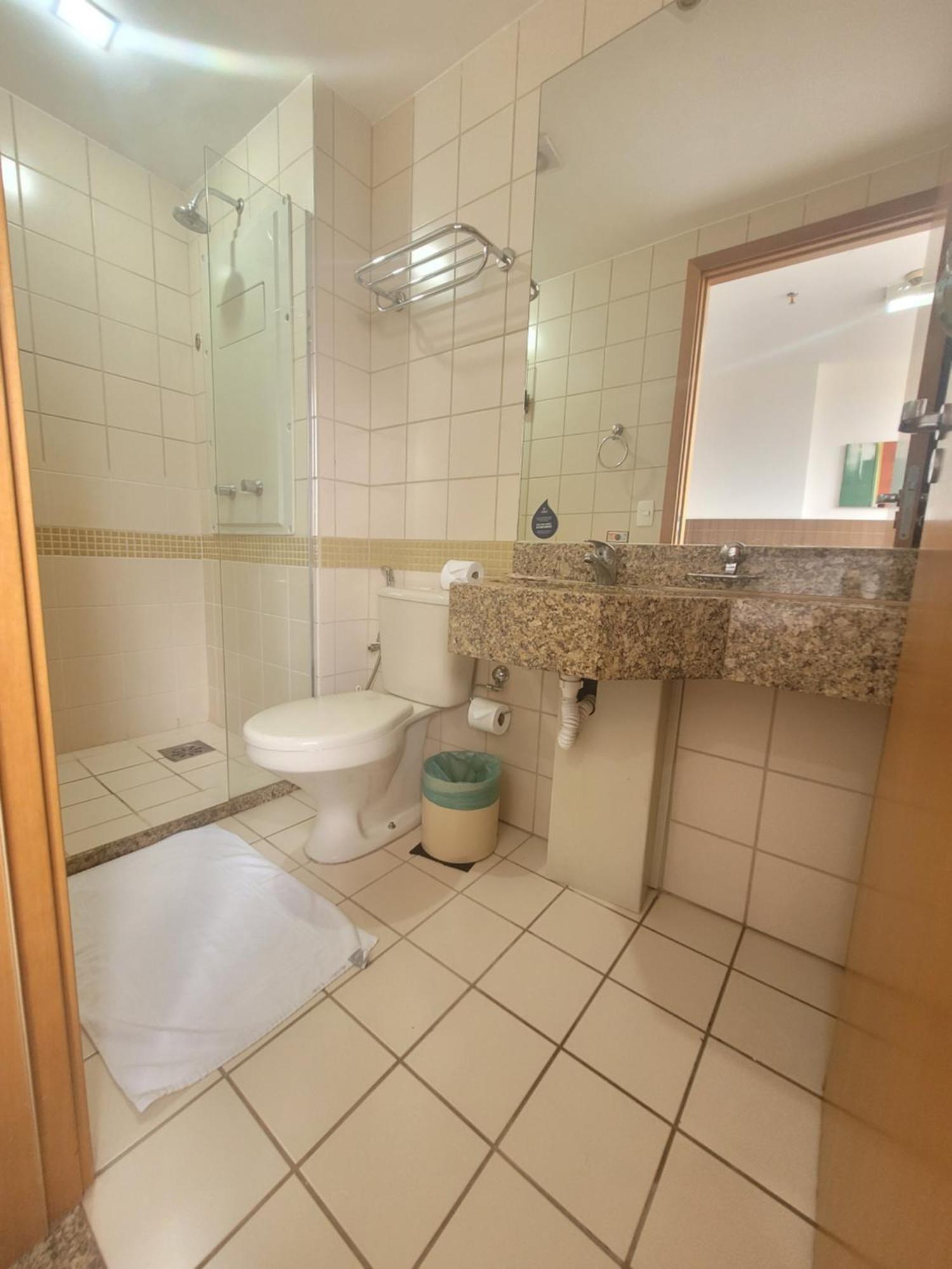 Flat Nobile Monumental By Rei Dos Flats, Hotel 4*