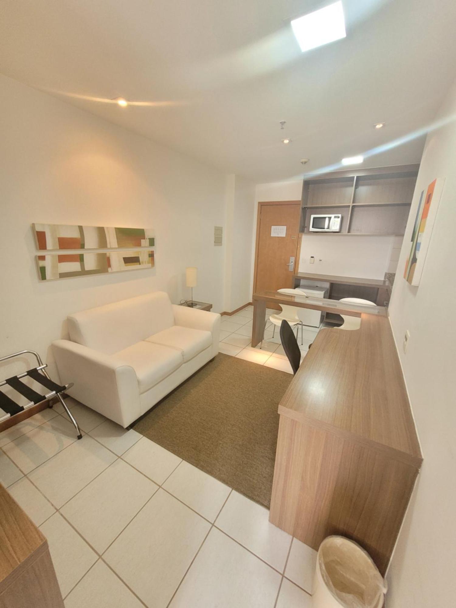 Flat Nobile Monumental By Rei Dos Flats, Hotel Brasilia