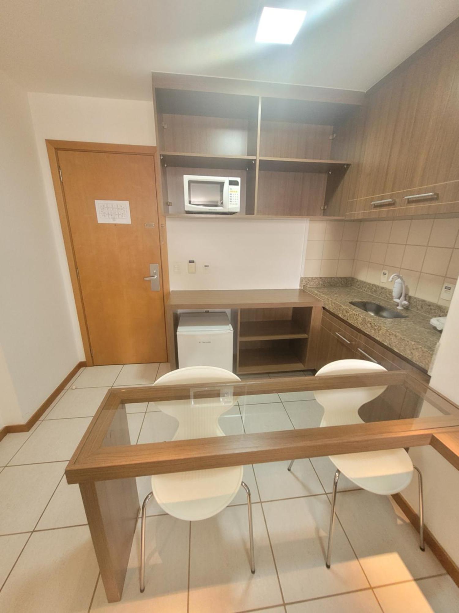 Hotel Flat Nobile Monumental By Rei Dos Flats, 4*