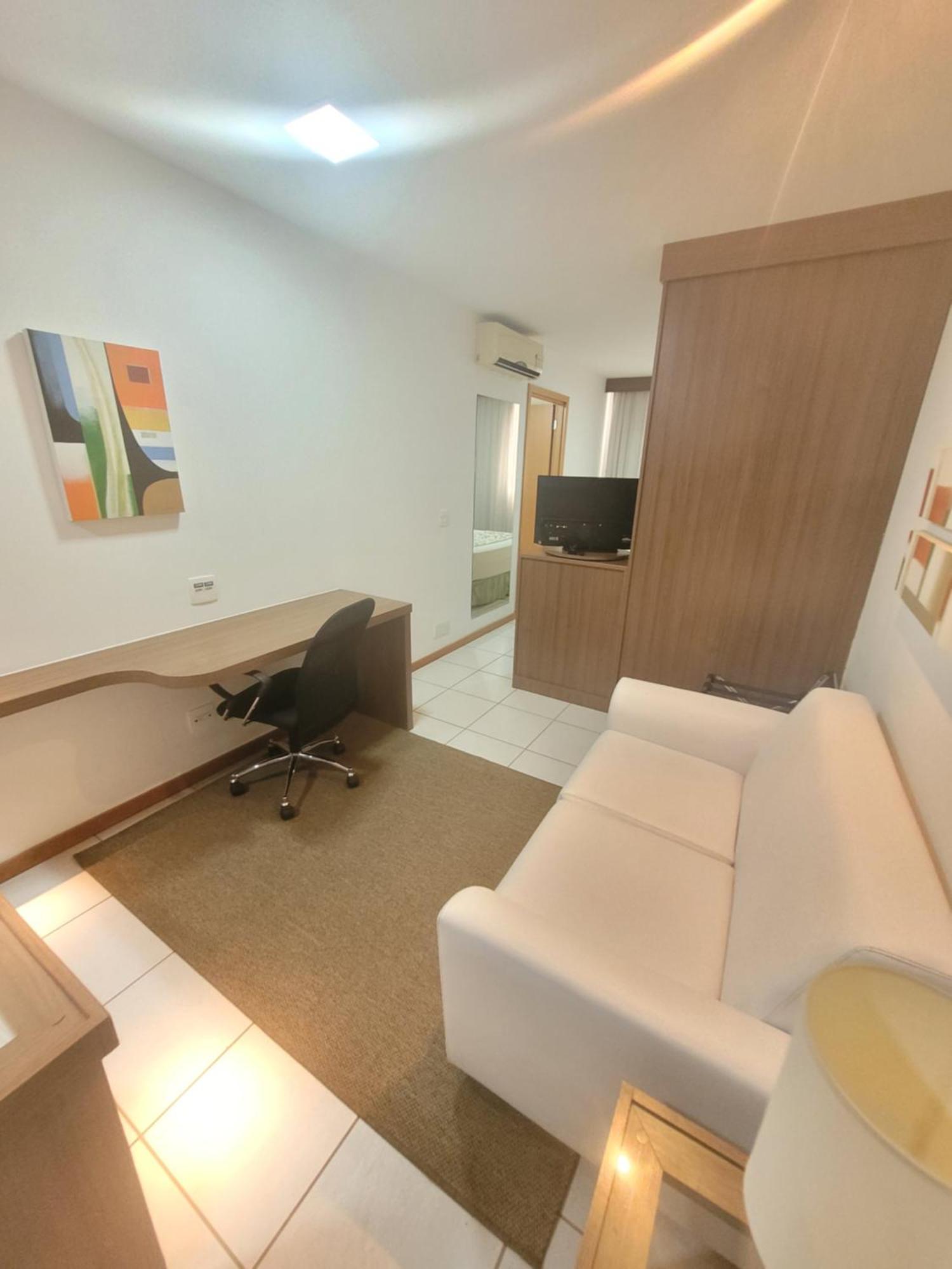 Flat Nobile Monumental By Rei Dos Flats, Hotel Brasilia