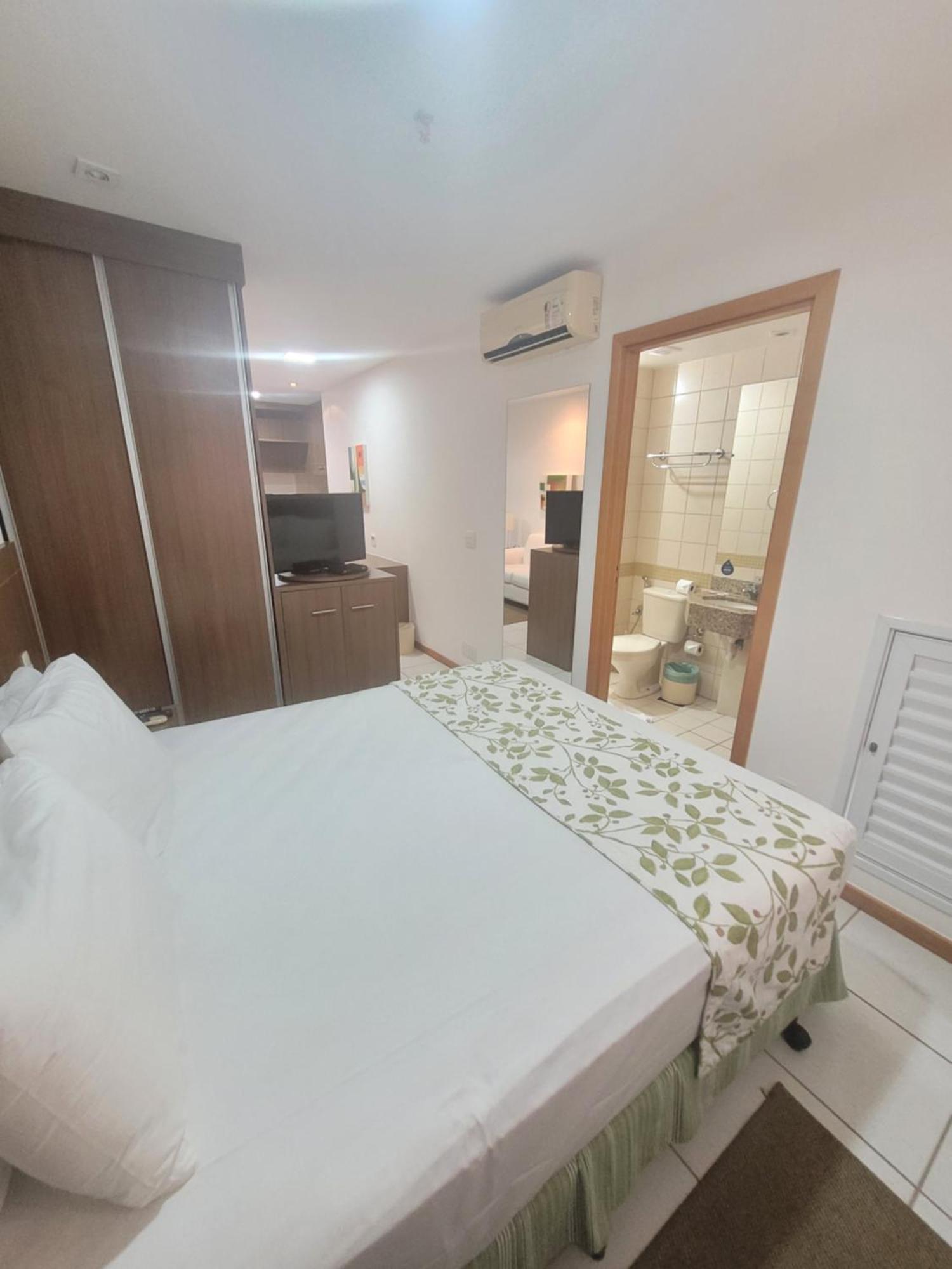Flat Nobile Monumental By Rei Dos Flats, Hotel
